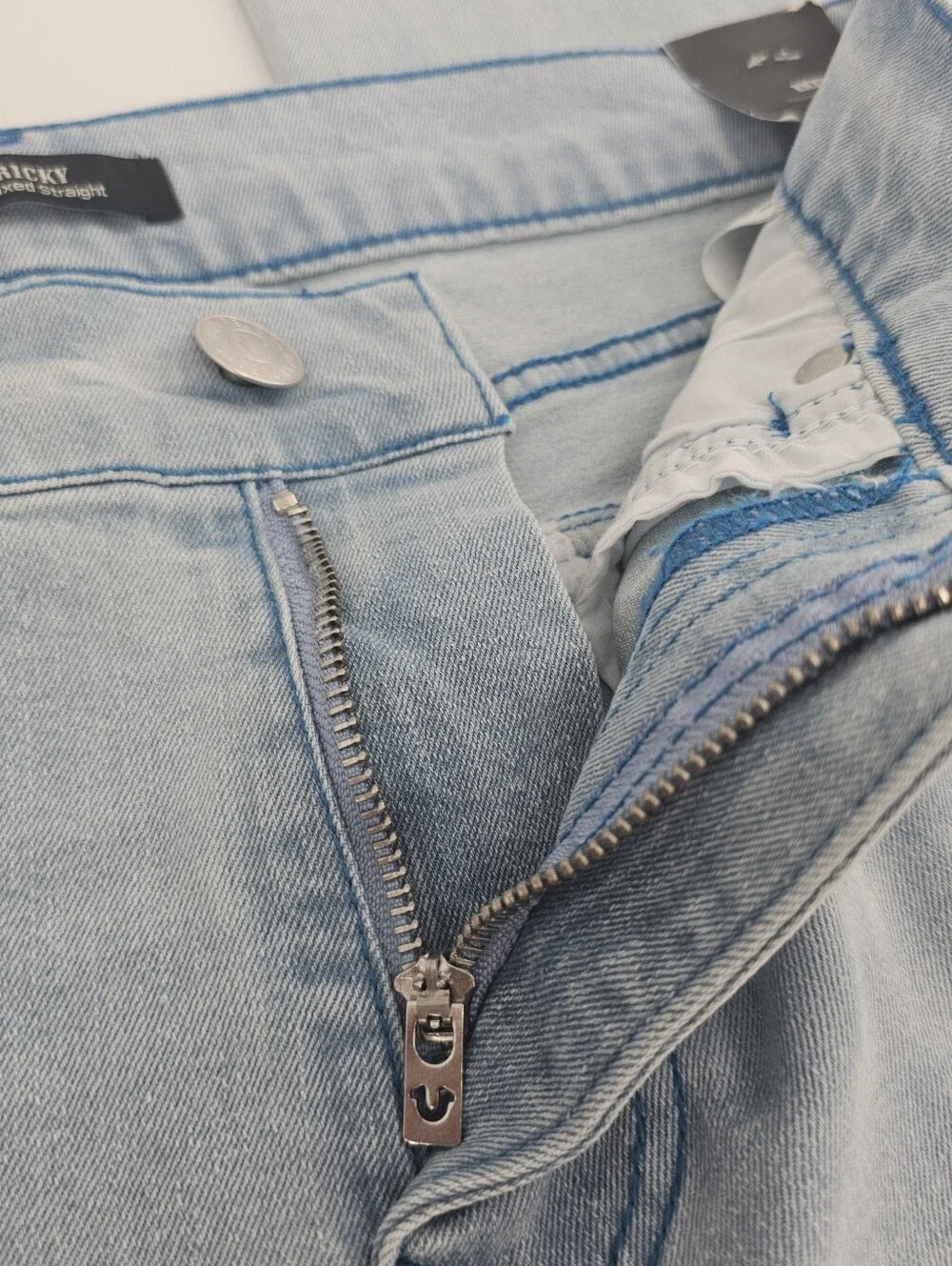 True Religion true religion